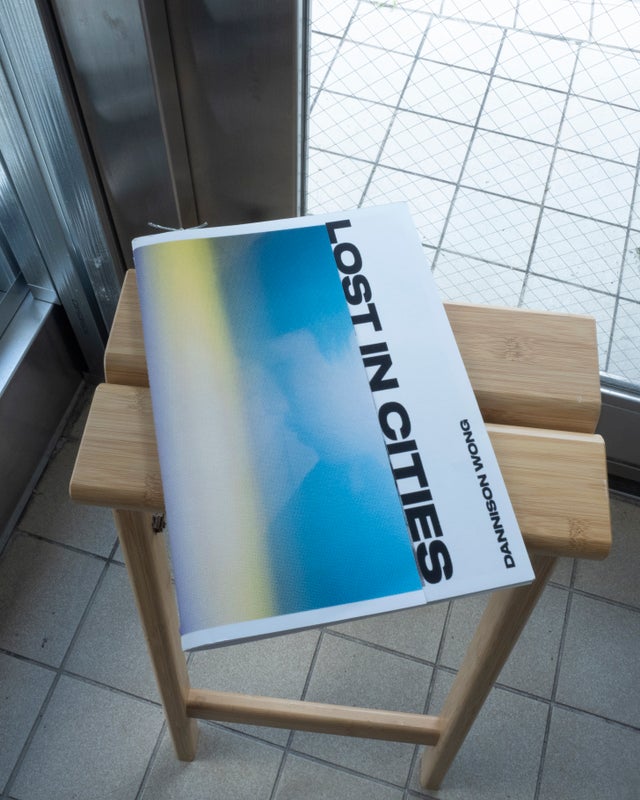 ZINE | boundary books