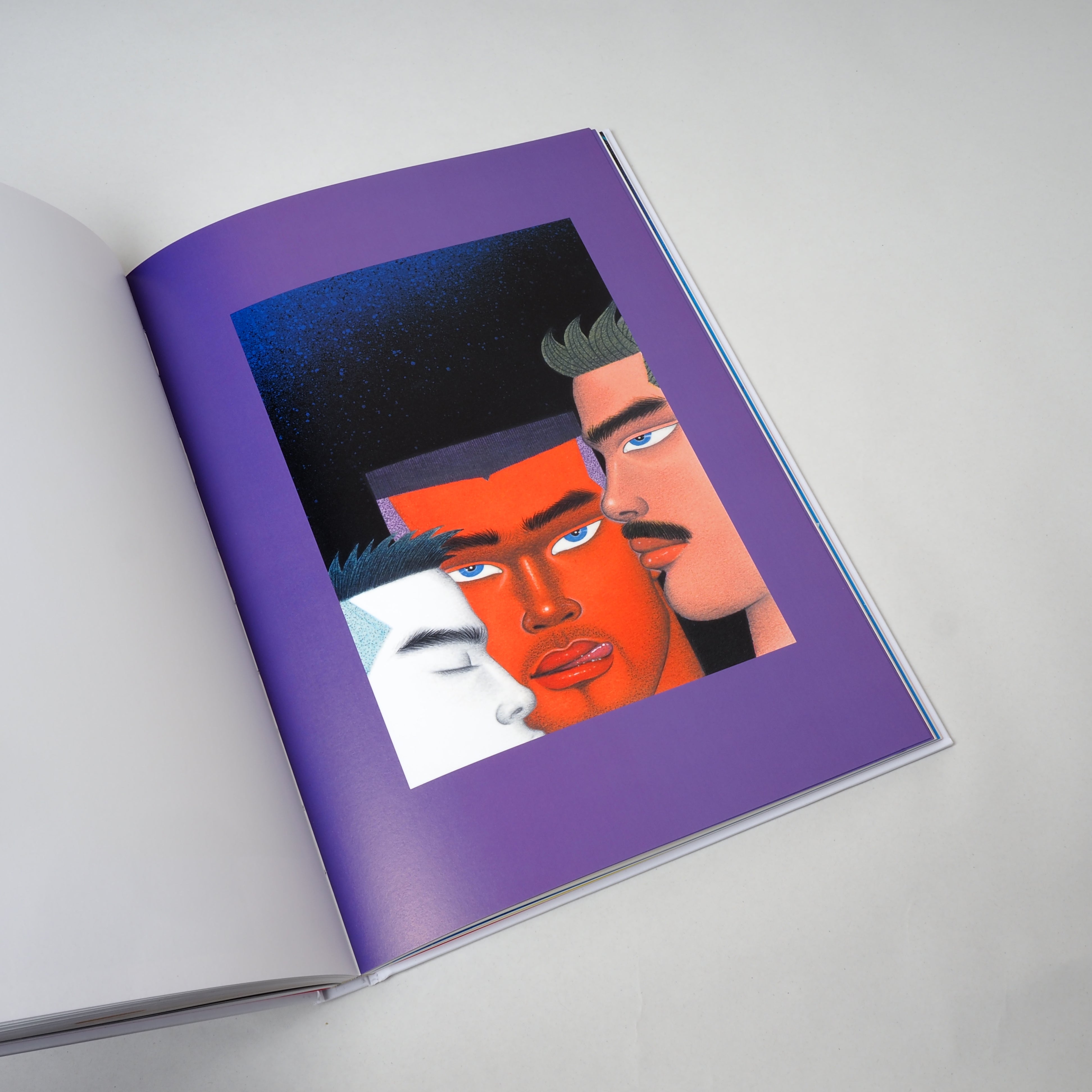 SADAO. HASEGAWA 1945-1999 / Gallery Naruyama | boundary books