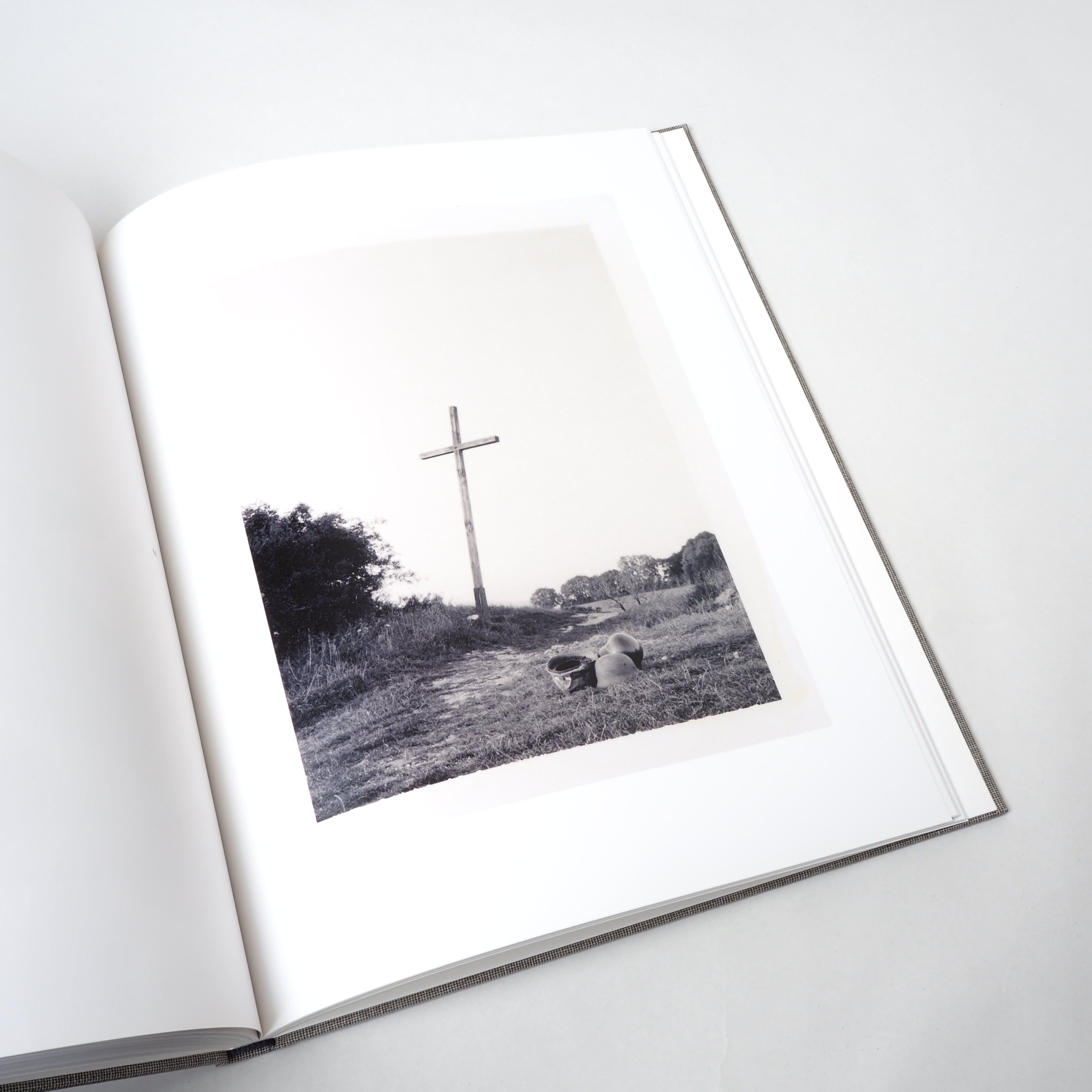 AUGUST / Collier Schorr | boundary books