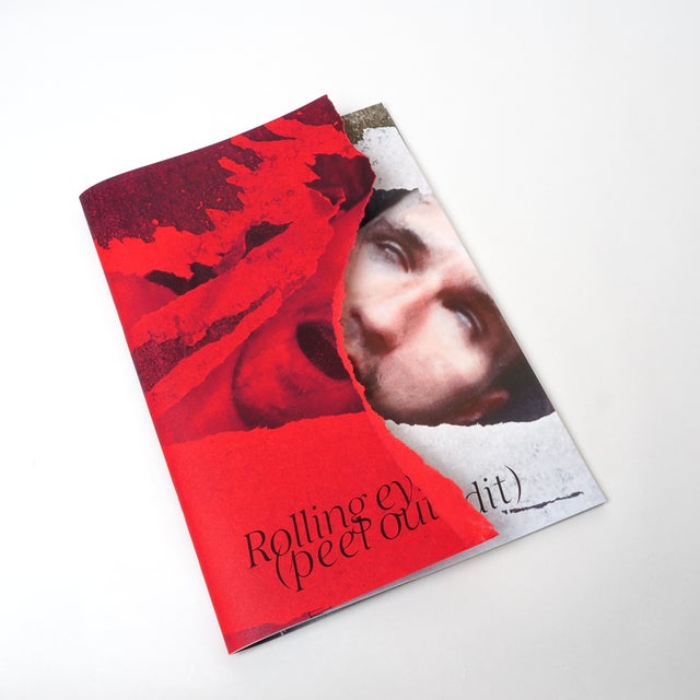 ZINE | boundary books