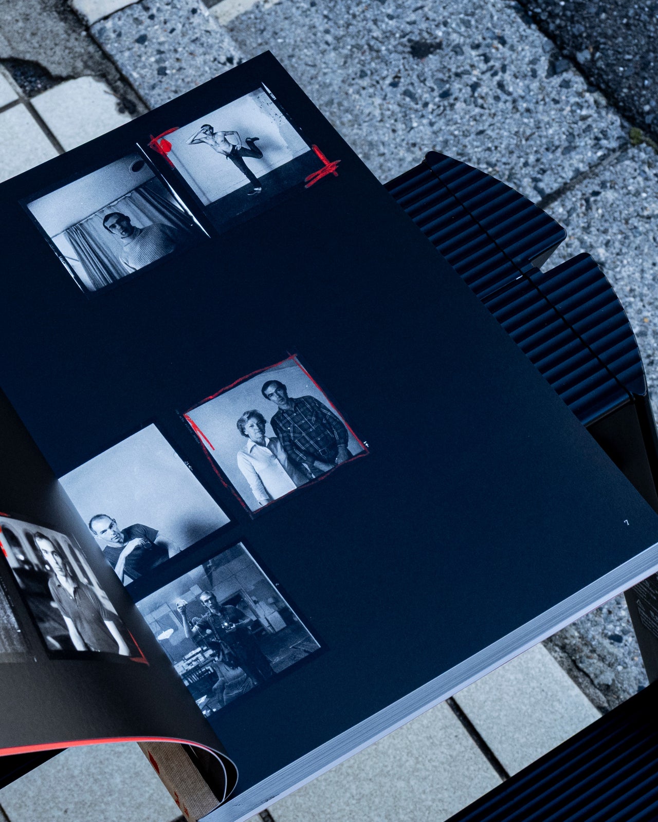 写真集 | boundary books
