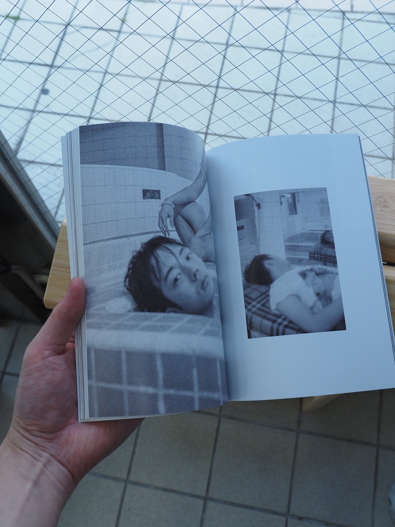 写真集 | boundary books