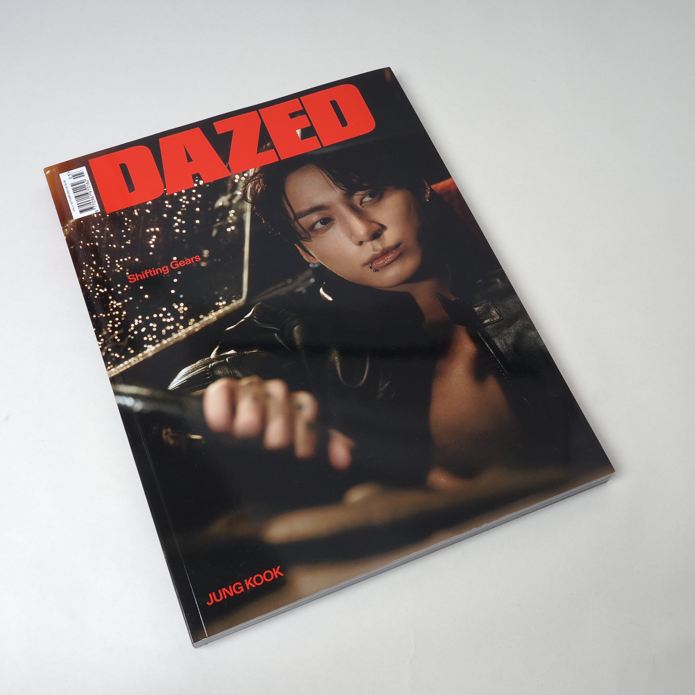 輪郭 vol.01 Image of CITYBOY | boundary books