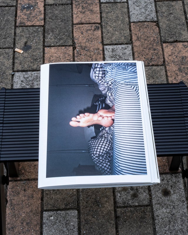 写真集 | boundary books