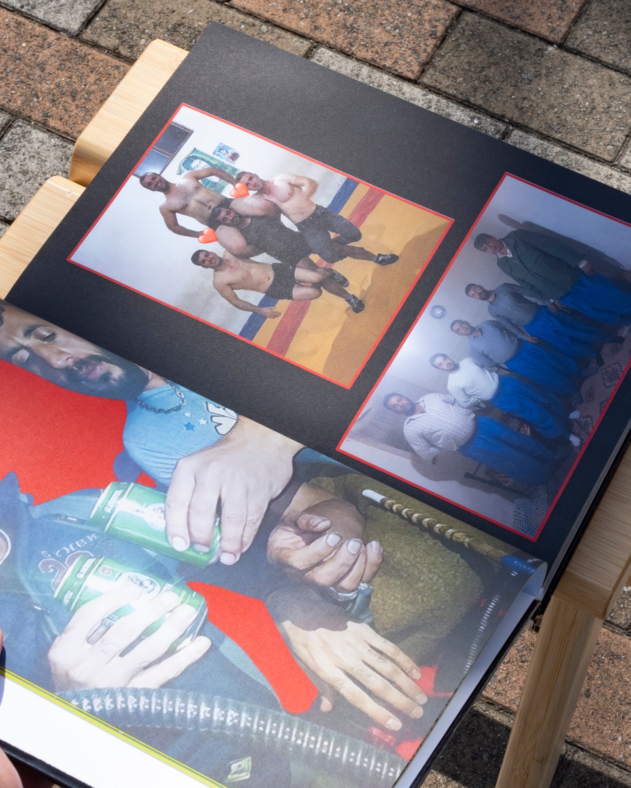 写真集 | boundary books