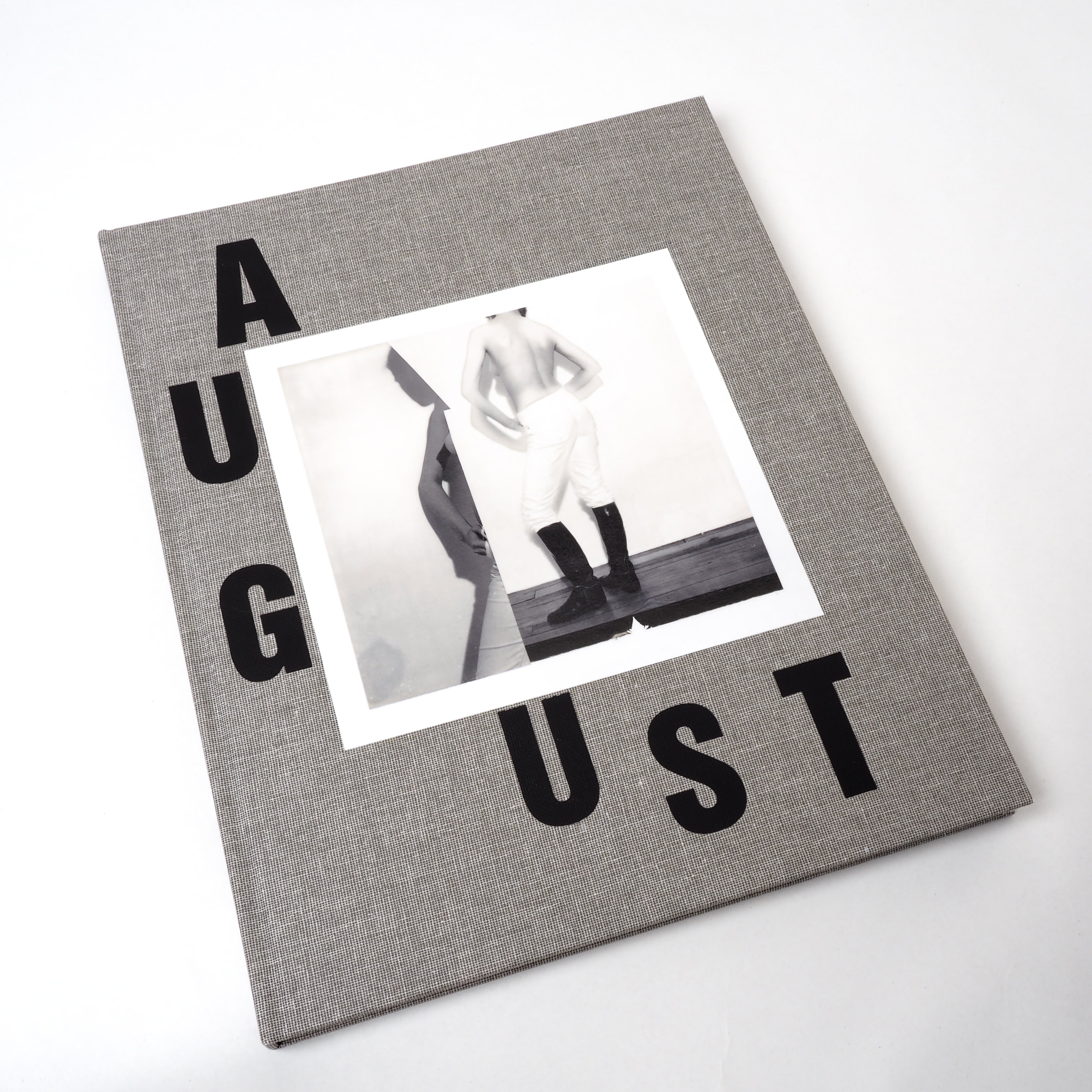AUGUST / Collier Schorr | boundary books