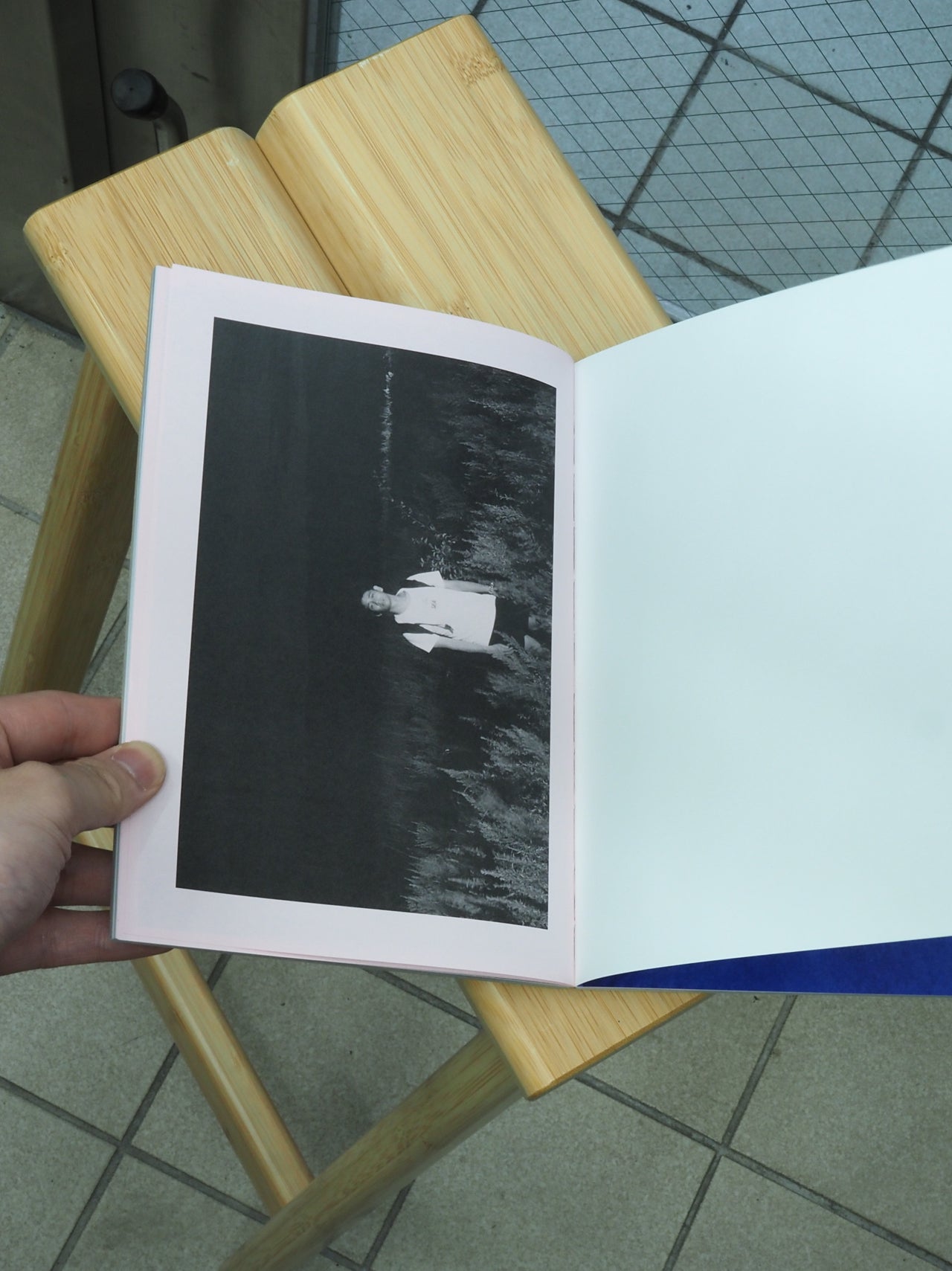 写真集 | boundary books