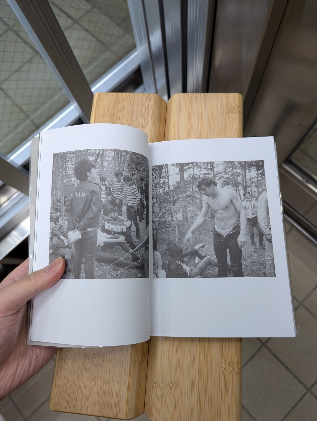 写真集 | boundary books