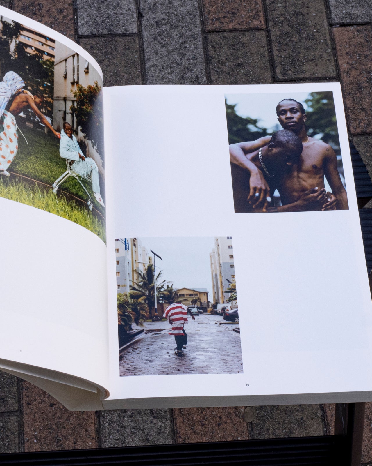 写真集 | boundary books