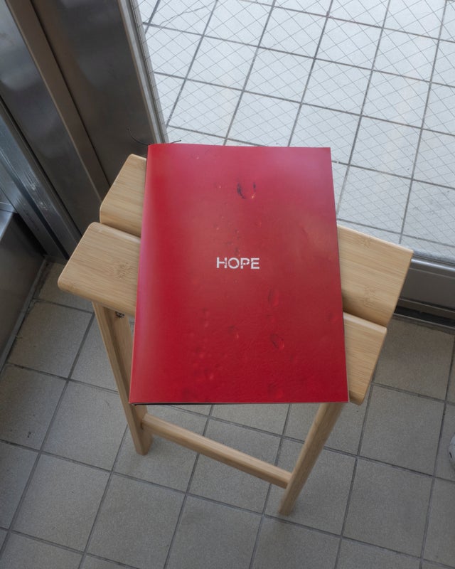 ZINE | boundary books