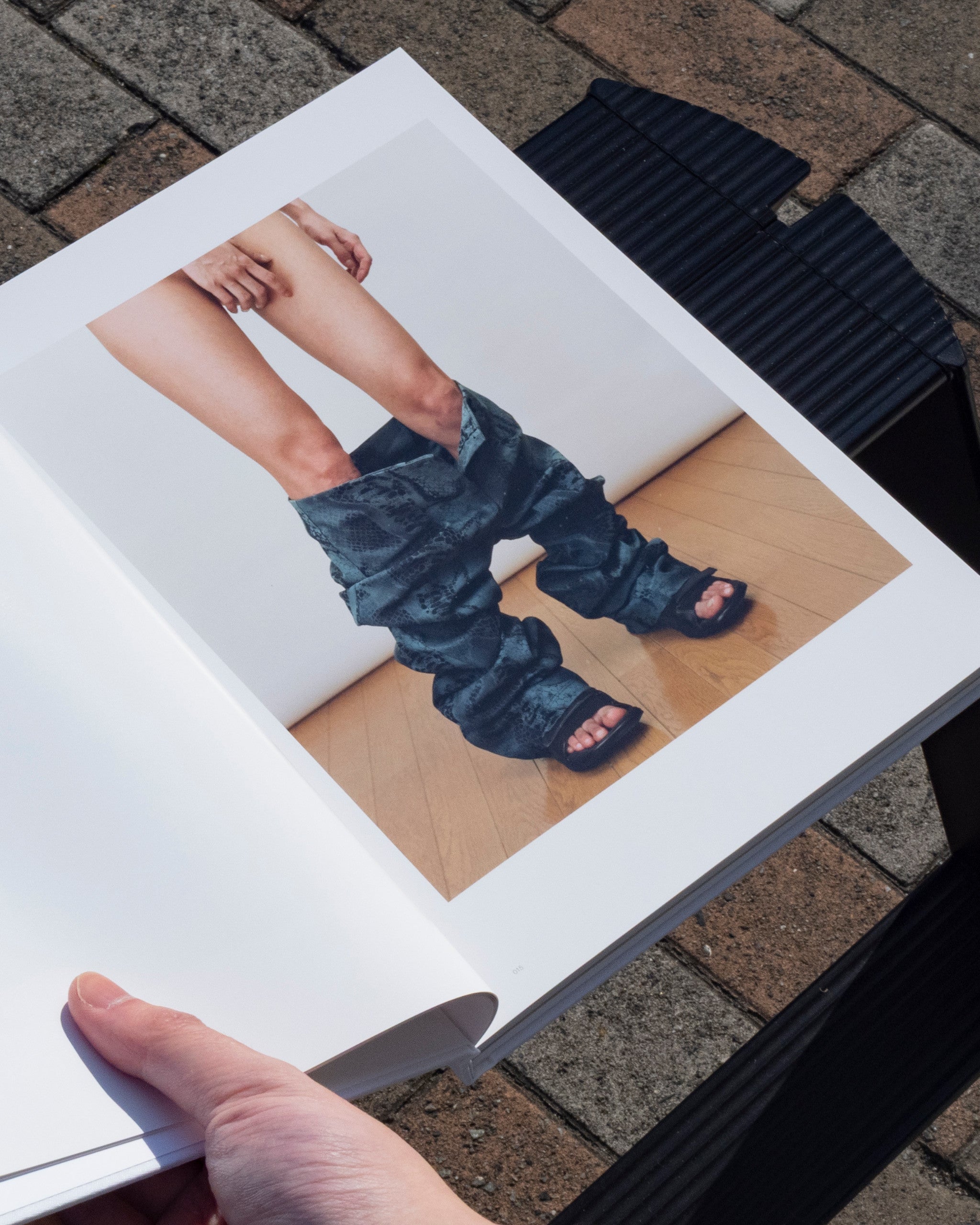 IN MY ROOM REVISITED / 鷹野隆大 | boundary books