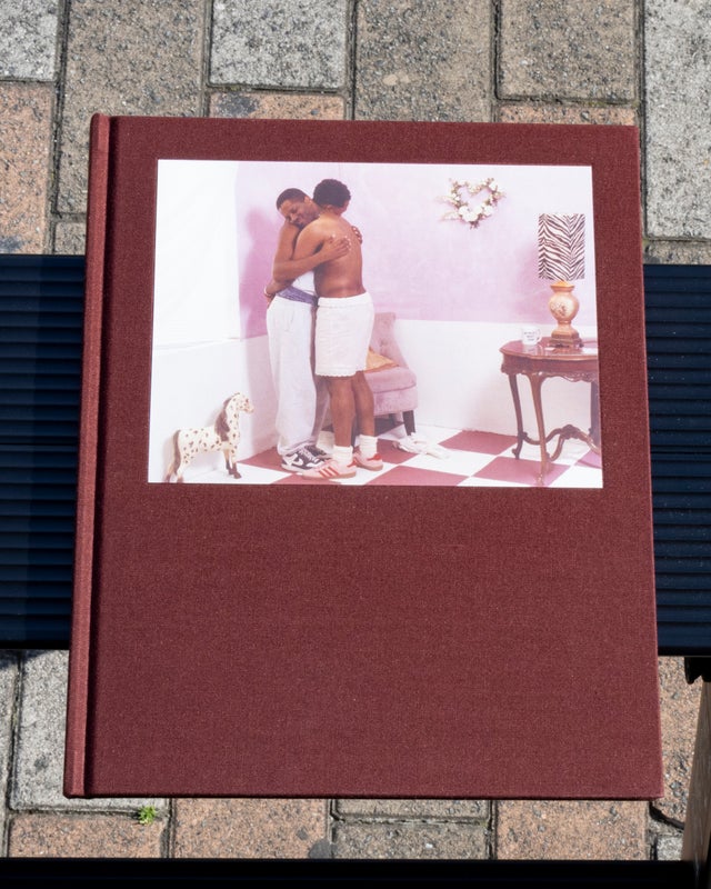 写真集 | boundary books