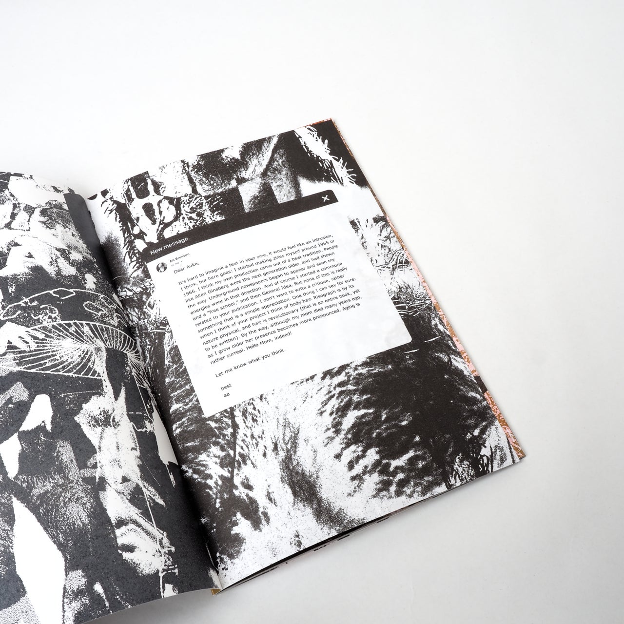 ZINE | boundary books