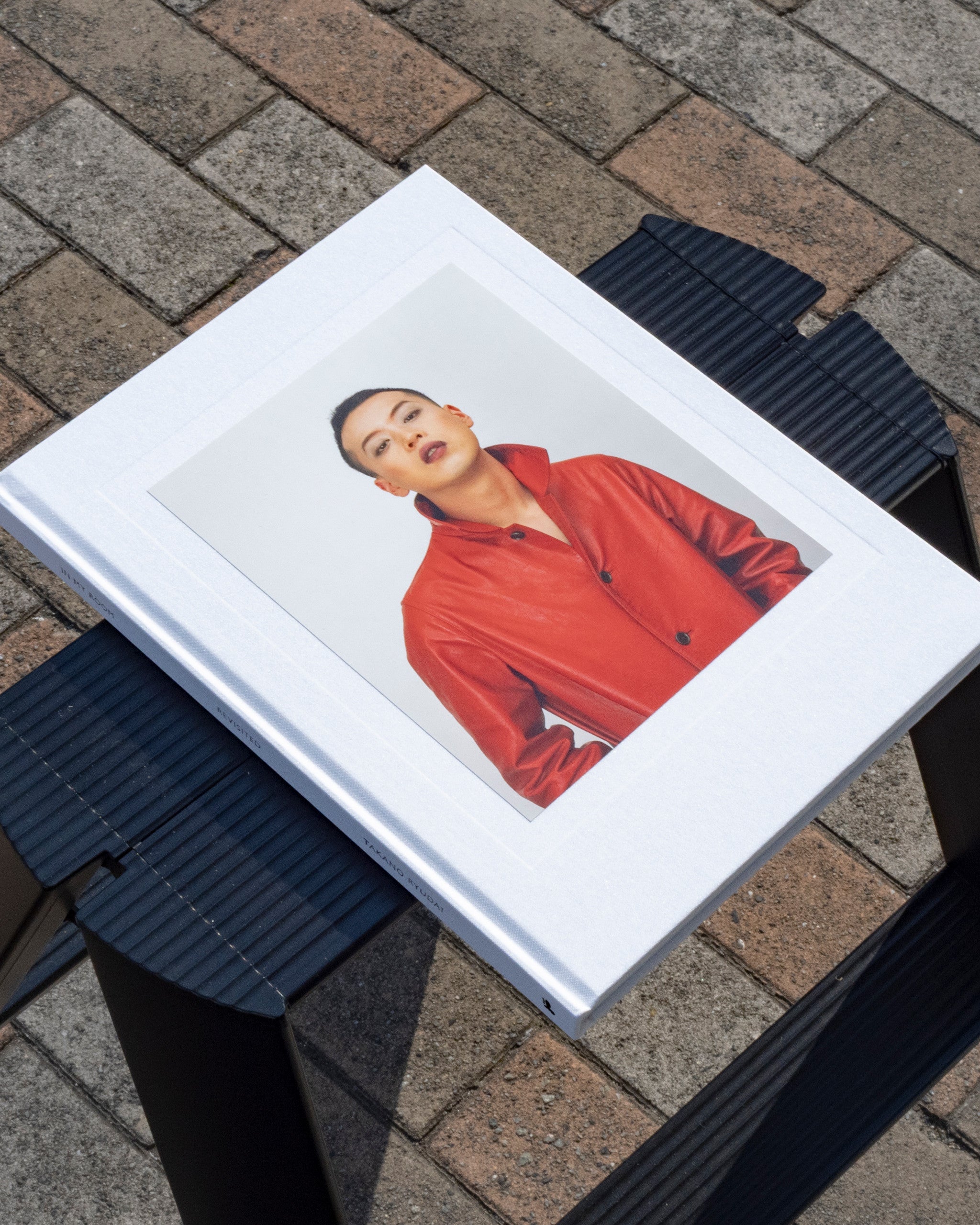 IN MY ROOM REVISITED / 鷹野隆大 | boundary books