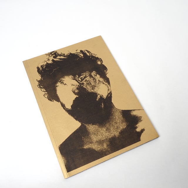 Beyond テム・バルド 写真集 ZINE | boundary books