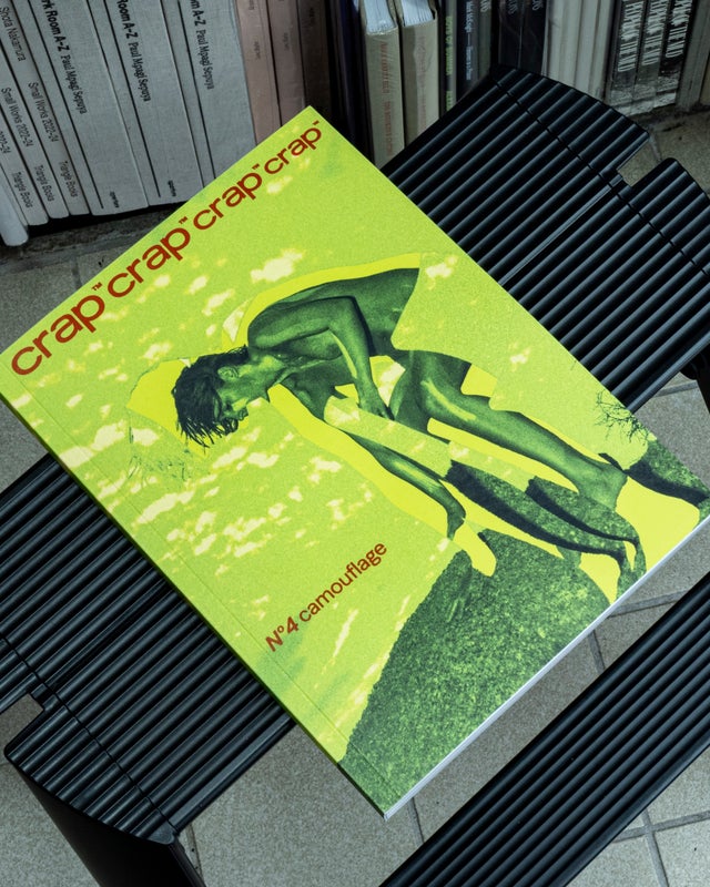 ZINE | boundary books