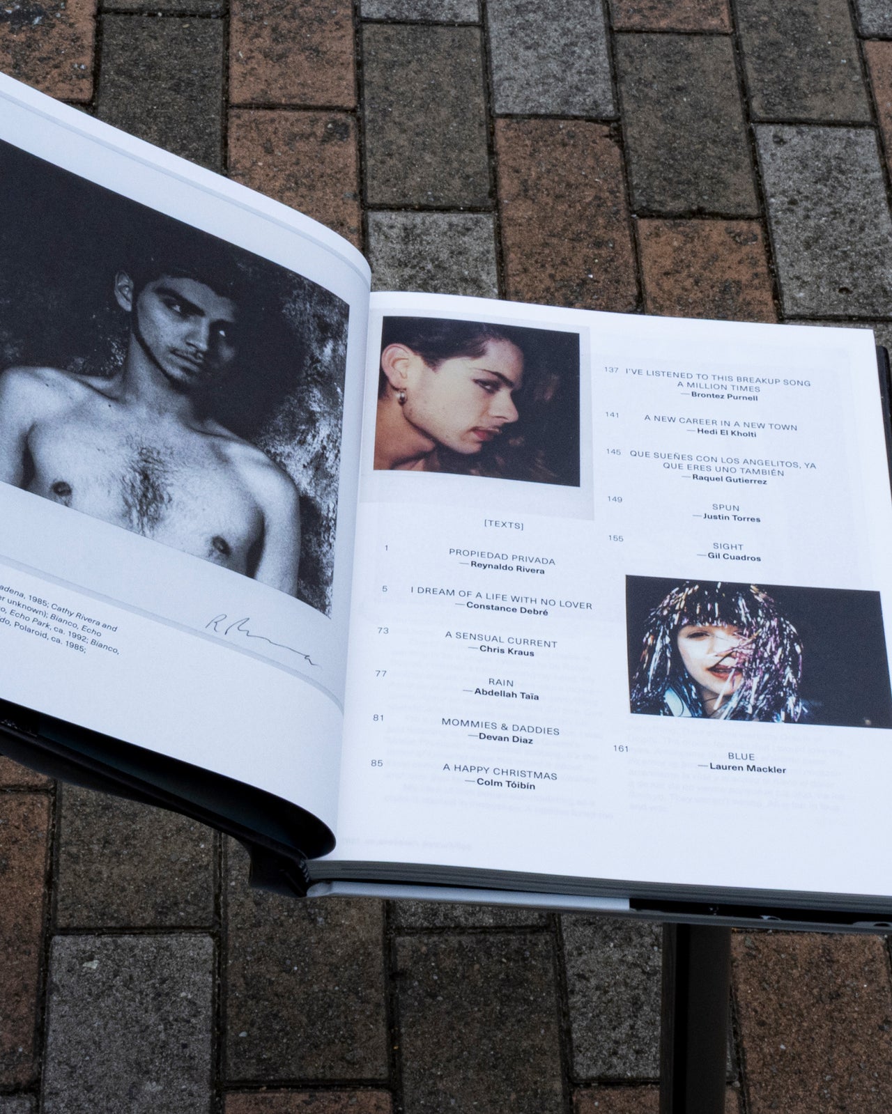 写真集 | boundary books