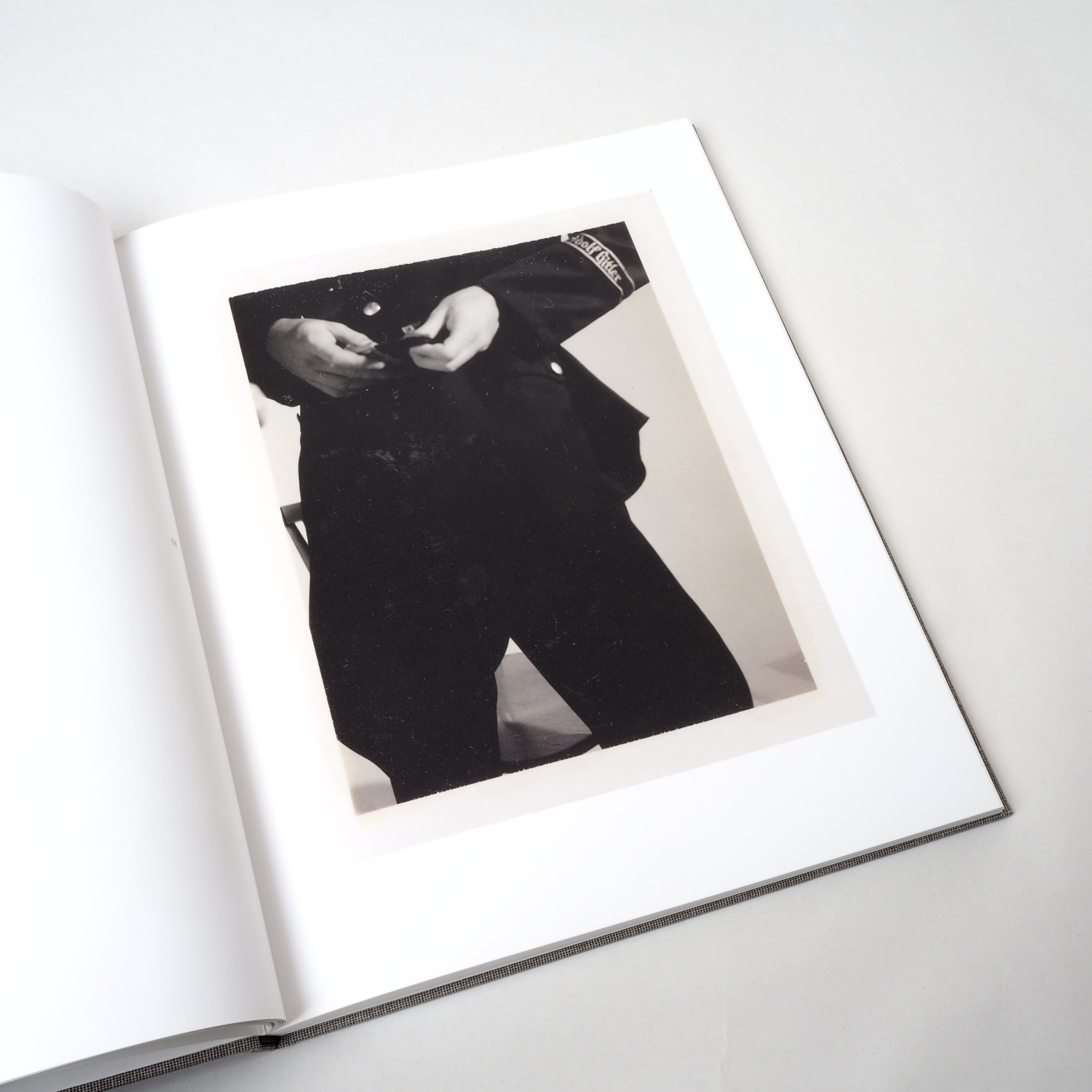 AUGUST / Collier Schorr | boundary books